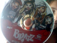 PC GAME BRATZ